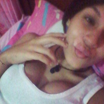 Si quieres lograr algo Esfuérzate ♡