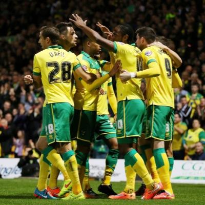 NCFC_Talkk's profile picture. HI! i like norwich