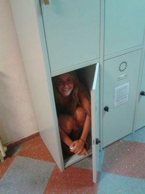raquel chocron