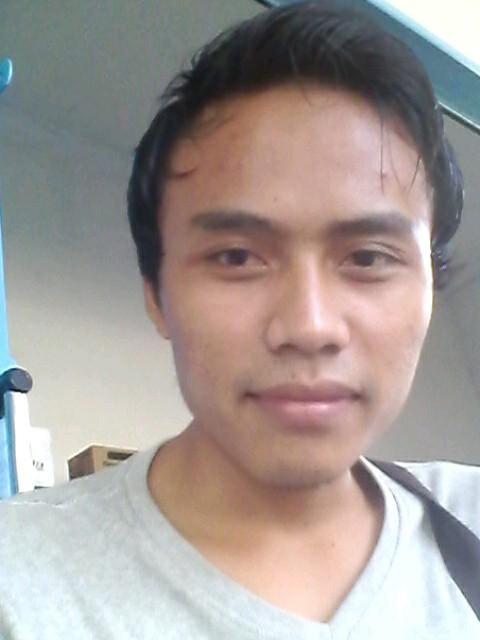 Abas354's profile picture. smile