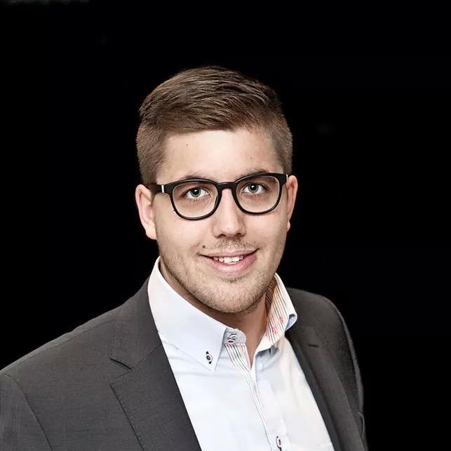 TimFuerpeil's profile picture. 