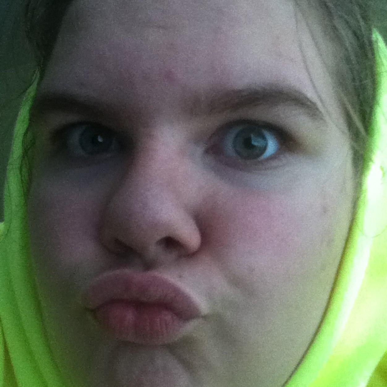 Hi im nicole i have 4 dogs their names are polar bear and gabe and twister and tornado and i hang out with my friends and my dogs when i come home from school