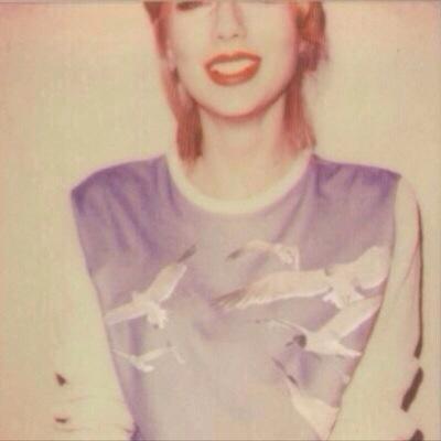 wanna be fan account for the queen @taylorswift13