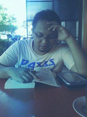 Medical Doctor || SDN 44 Gtlo | SMP Katolik Siti Fatima Gtlo | SMAN 1 Gtlo | FK UMI Makassar | Hulondalo Lipuu ||