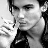 (18+) Forgiveness, the taste is poison to my mouth. Tell me how does it feel to be like you? I wish your mouth would be quiet because it never tells the truth.