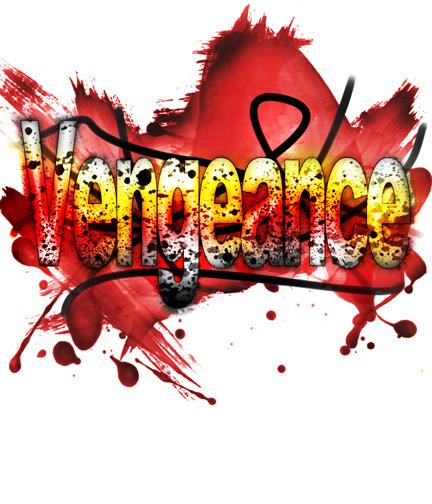 VengeanceWear's profile picture. 