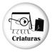 REVISTA CRIATURAS 🛰 (@rcriaturas) Twitter profile photo