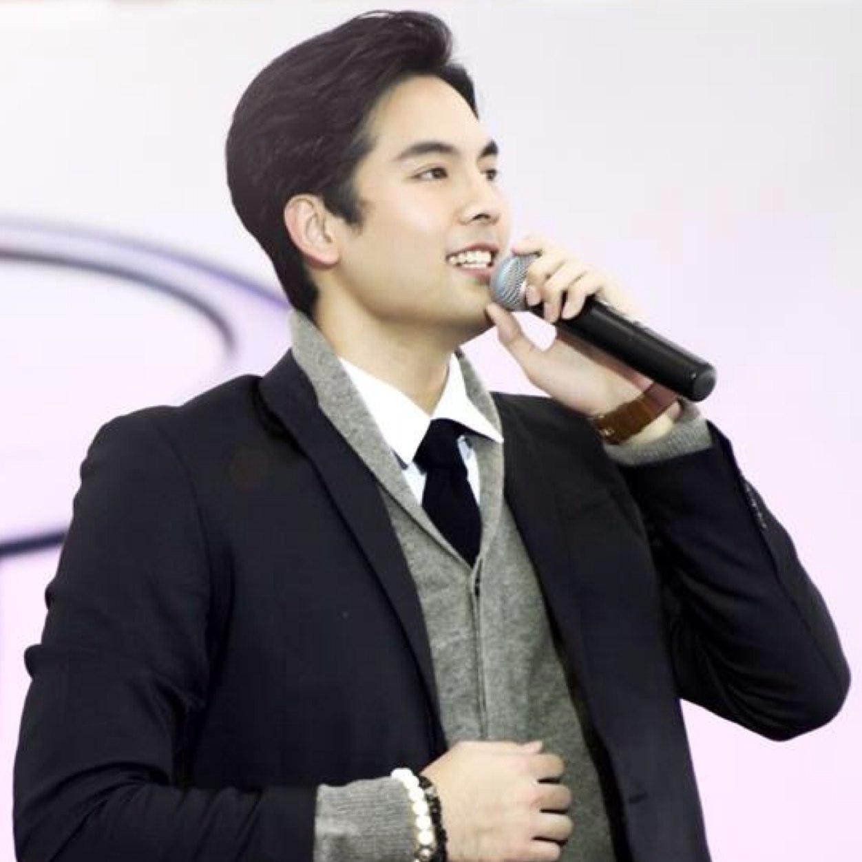 Bomb Tanin Manoonsilp [not real]│real : @bomb_tanin_tv3 , IG : @bomb_tanin│พิรุณพร่ำรัก