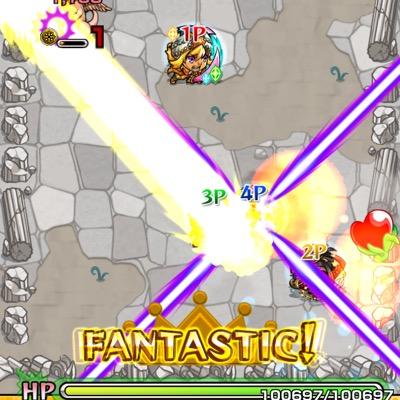 モンスト