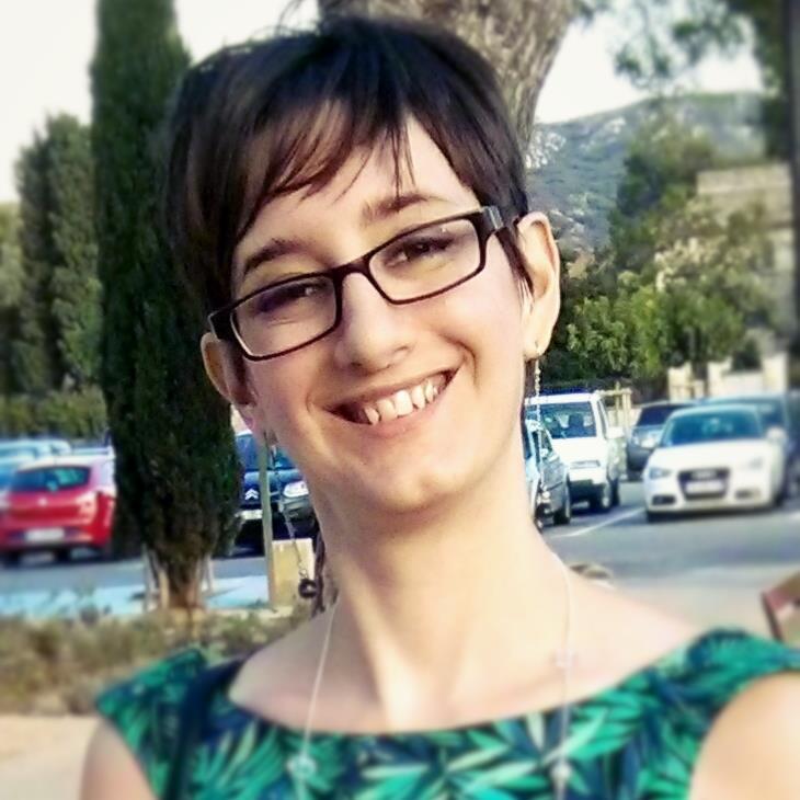 Quand je serai grande, je serai magicienne UX Designer de l'espace !