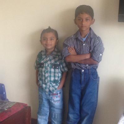 rajanpatel112's profile picture. 