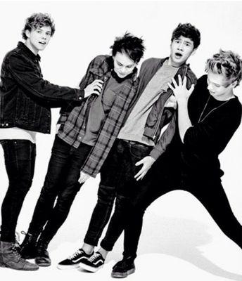 mikeypiee's profile picture. We all carry these things inside that no one else can see.
They hold us down like anchors. They drown us out at sea.