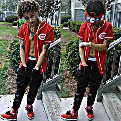 God , Family , Hustle . Respect . Rip Lil Snupe | she ride for me , i ride for her . Wifey @xmulattobitchh ❤