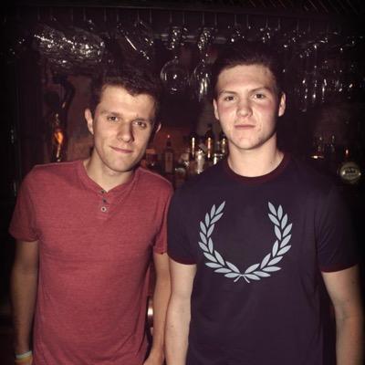 ChadHeadford's profile picture. 20, Machester, University of Nottingham, MUFC ⚽️♥️