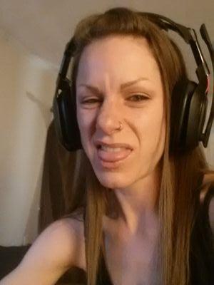 gamerXgirl1984's profile picture. I play COD, MC, Dishonored and a lot of other games on PS3. I do not stream at this time, but will support my followers. Happy slaying!!!