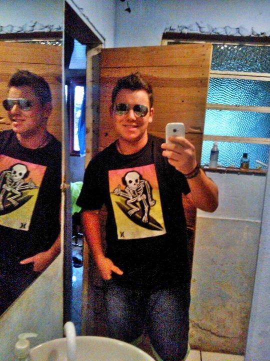 IgorDomingues66's profile picture. Nao gosto?! vaza Brah...