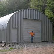 Quonset Hut com on Twitter A 30 x 40 metal building Quonset Hut com on Twitter A 30 x 40 metal building