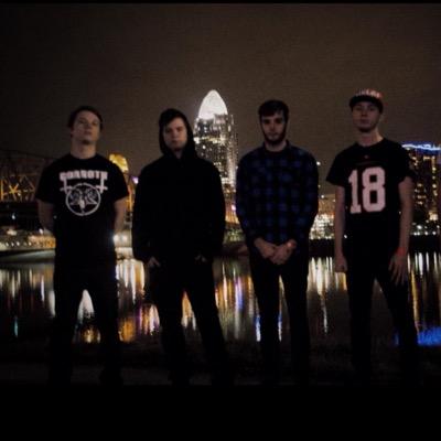 4 dudes making noise. @TyHouston_
@tysonbangsdrums @bhaney_ftl @shane_thepriest Djent City - http://t.co/clHIzb2Lcx #PoisonousPropaganda #iamFitToLive