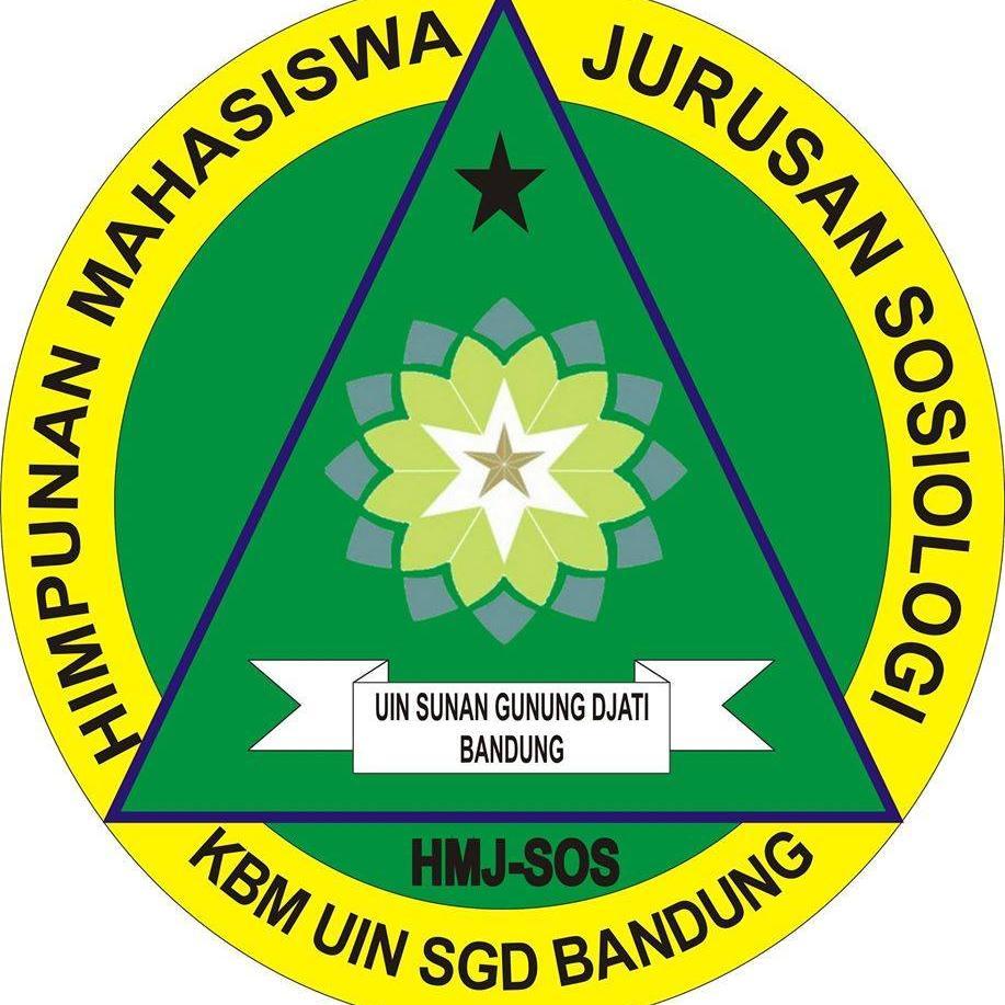 SOCIOLOGY UIN SUNAN GUNUNG DJATI BANDUNG