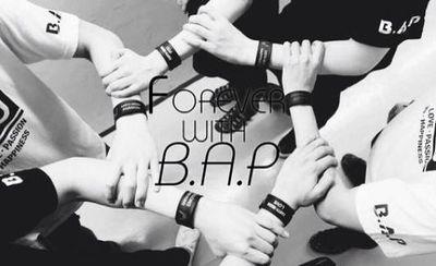 IM ADDICT TO BAP