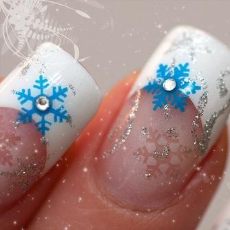 Tweeting out #nailpolish colors, designs and #nailart ideas. If you love nail polish, click that follow button!