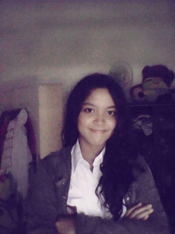 Saya bangga mempunyai Sahabat seperti dia :)#dys