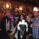 Brian Spooner - @Fck_H8rz - Twitter