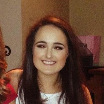 SaraBranigan's profile picture. 