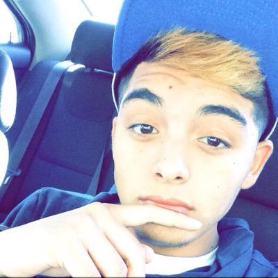 WintersTrill's profile picture. Yuh, ATX ,