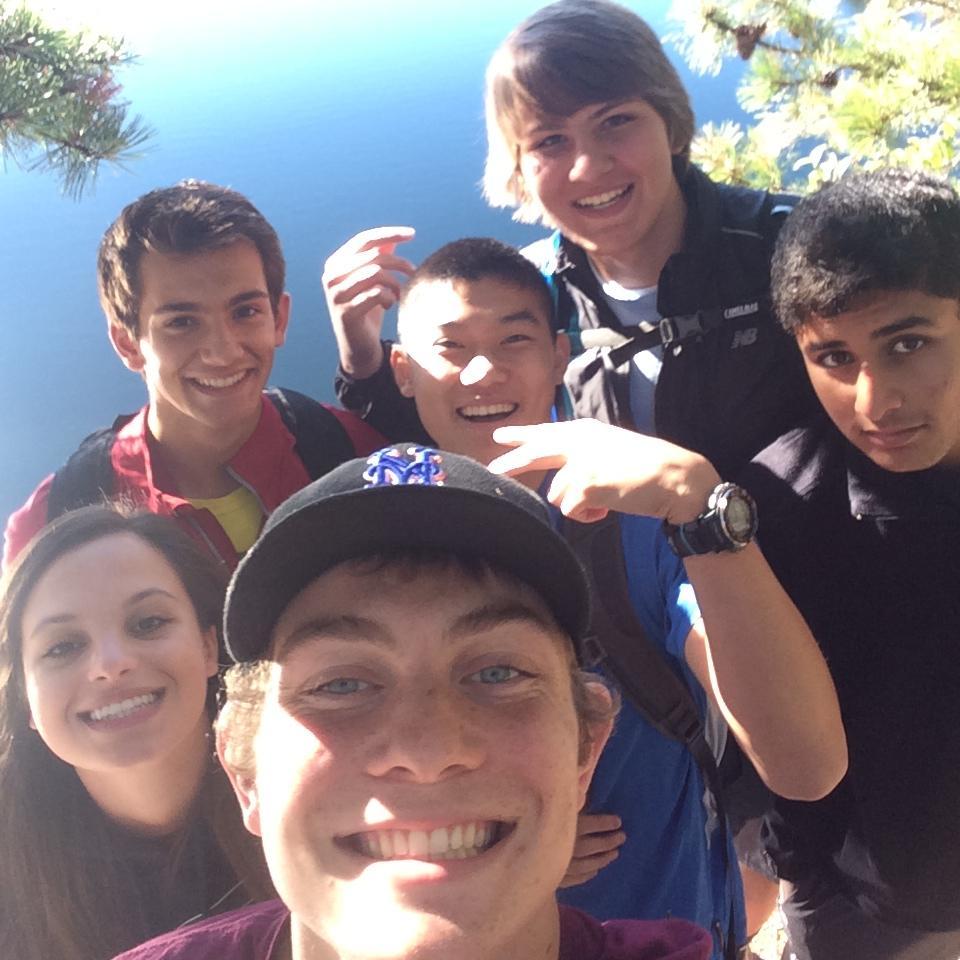 AHS_pHish's profile picture. AHS research team that focuses on pH in Minnewaska, Ocean Acidification, and  Zebra mussels in the Hudson. First Place $25,000 Lexus Eco-Challenge winners