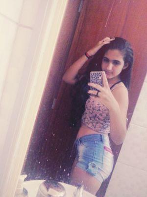 Sou Luanete pqs entao se n sabe da minha vida n me julgue sem saber da minha historia