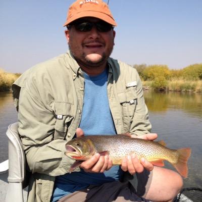 brad_strait's profile picture. Wake up.