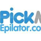 PickMyEpilator's profile picture. 