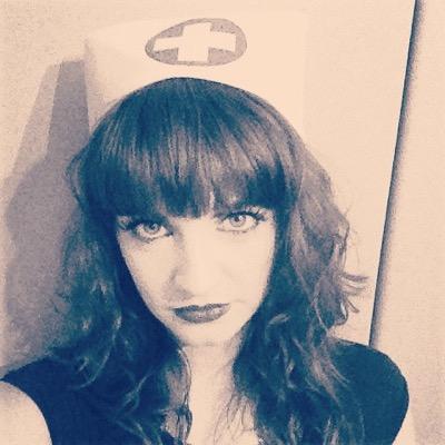 MissVicHoll's profile picture. 