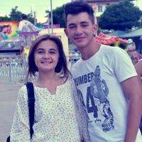 Hamza Zeynep Ceylan (@hamzaceylan38) Twitter profile photo
