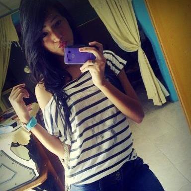 17 años, Instagram;Saimarvpb