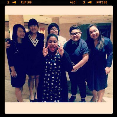 Do unto others what you want done unto you.  Kang Gary 3 19/10/2013