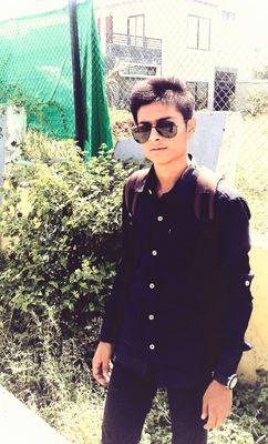 viraljain74's profile picture. I am ?