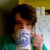 D. Frantz (@sirellery) Twitter profile photo