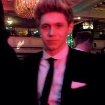 low quality niall pics :-)