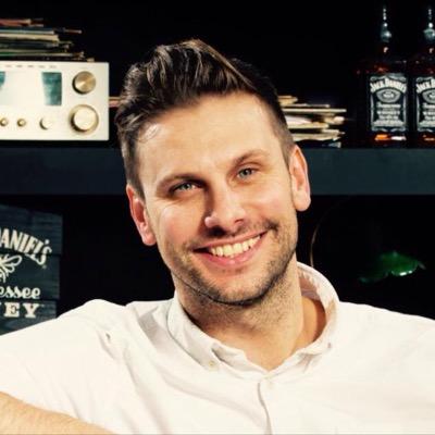 MichaelBoaler's profile picture. Music and Derby County fan.