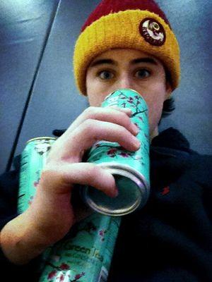 Twitter- @nashgrier