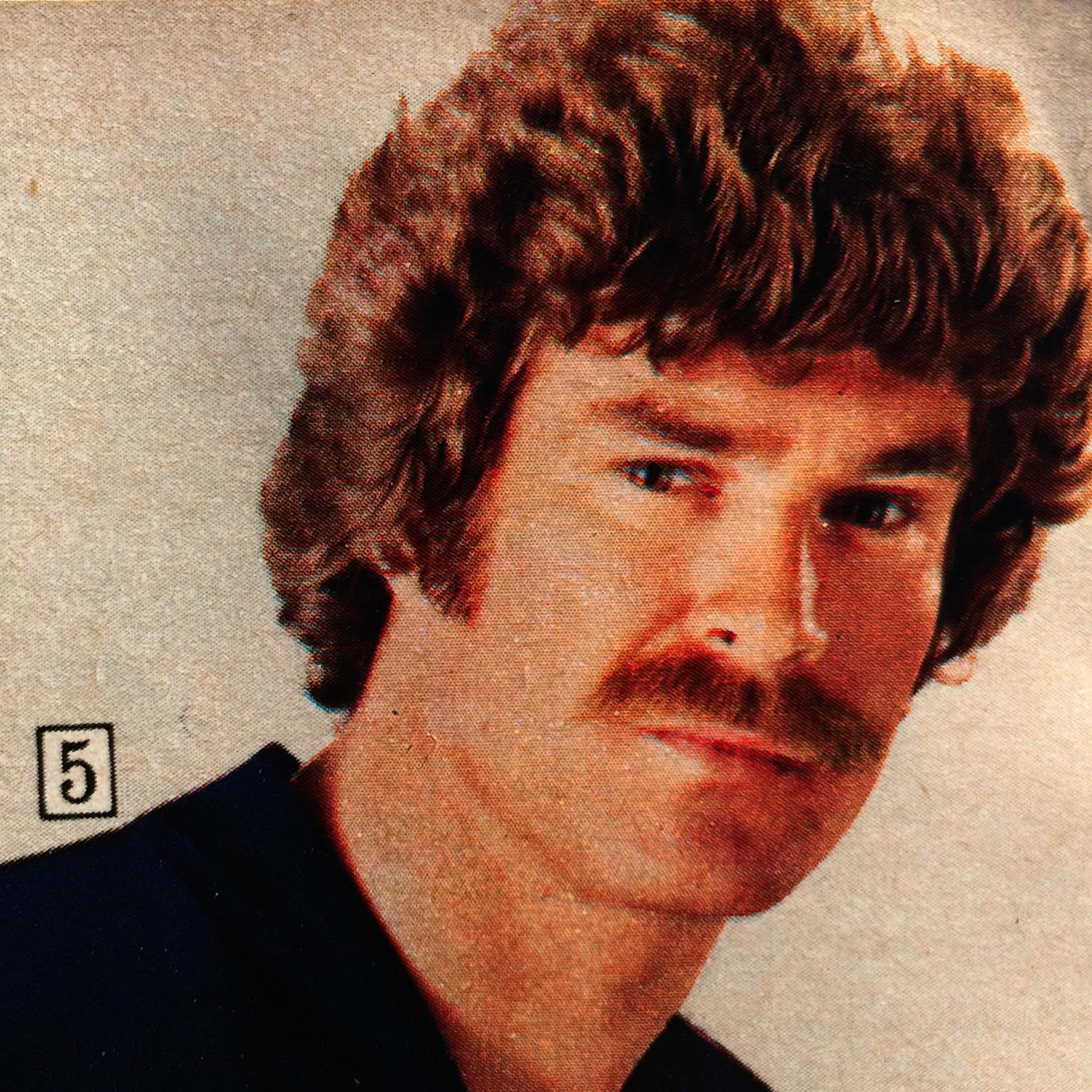 Actual images from the 1975 Wish Book. The photos speak for themselves, albeit in a mysterious language.
