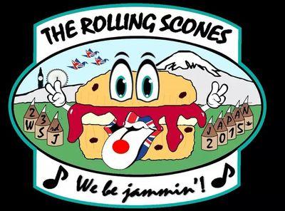 Official Twitter page of The Rolling Scones Unit attending the 23rd World Scout Jamboree in Japan 2015.