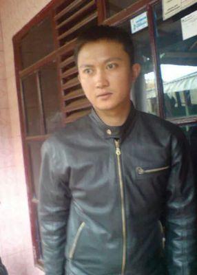 Be my self