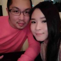 Benjamin Fong (@benfong88) 's Twitter Profile