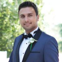 Ozan Karahan (@karahanozan) Twitter profile photo