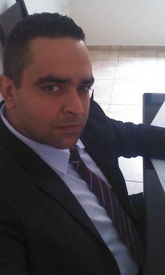 Advogado, PAI, ESPOSO, LUTANDO SEMPRE........