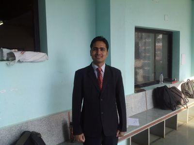 TGT(English)at KVS Panchgram Assam