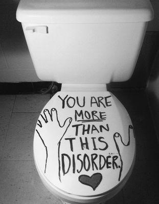 Ill follow anyone who follows so you can Dm me and talk about your problems. I wont judge, I understand